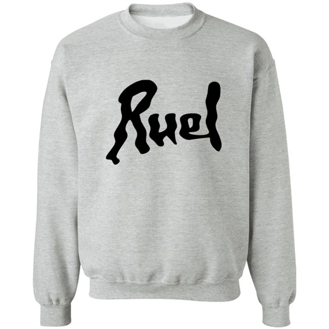 Ruel Merch One Ruel Merch One Ruel T Shirts Ruel White Logo Shirt Ruel Merch One Ruel Merch One Ruel T Shirts Ruel White Logo Shirt