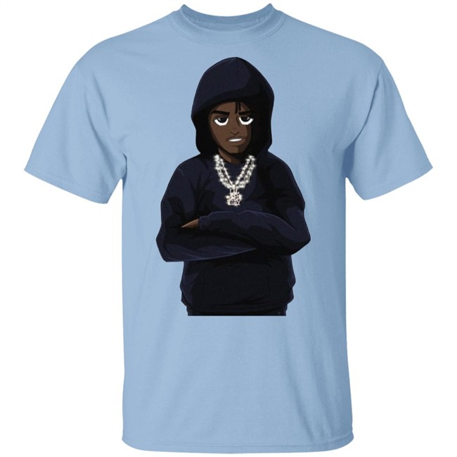 Lil Tjay Cartoon T Shirt Lil Tjay T Shirts Lil Tjay Merch Lil Tjay Cartoon Shirt Lil Tjay Cartoon T Shirt Lil Tjay T Shirts Lil Tjay Merch Lil Tjay Cartoon Shirt