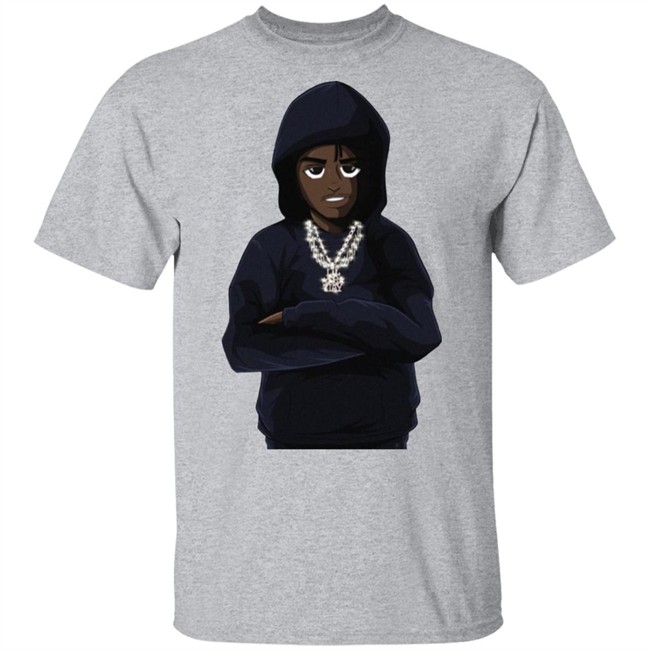 Lil Tjay Cartoon T Shirt Lil Tjay T Shirts Lil Tjay Merch Lil Tjay Cartoon Shirt Lil Tjay Cartoon T Shirt Lil Tjay T Shirts Lil Tjay Merch Lil Tjay Cartoon Shirt