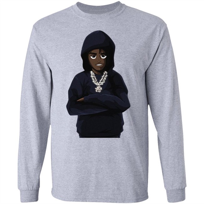 Lil Tjay Cartoon T Shirt Lil Tjay T Shirts Lil Tjay Merch Lil Tjay Cartoon Shirt Lil Tjay Cartoon T Shirt Lil Tjay T Shirts Lil Tjay Merch Lil Tjay Cartoon Shirt