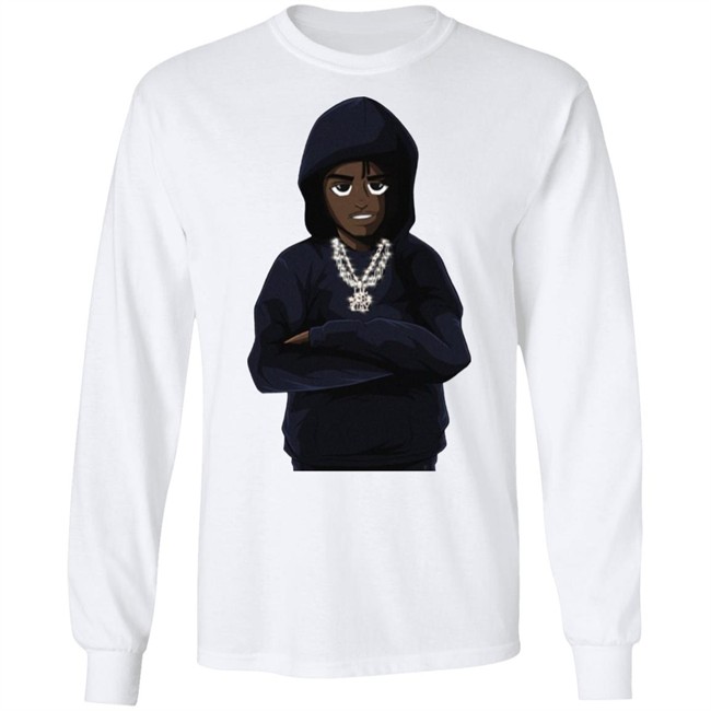 Lil Tjay Cartoon T Shirt Lil Tjay T Shirts Lil Tjay Merch Lil Tjay Cartoon Shirt Lil Tjay Cartoon T Shirt Lil Tjay T Shirts Lil Tjay Merch Lil Tjay Cartoon Shirt
