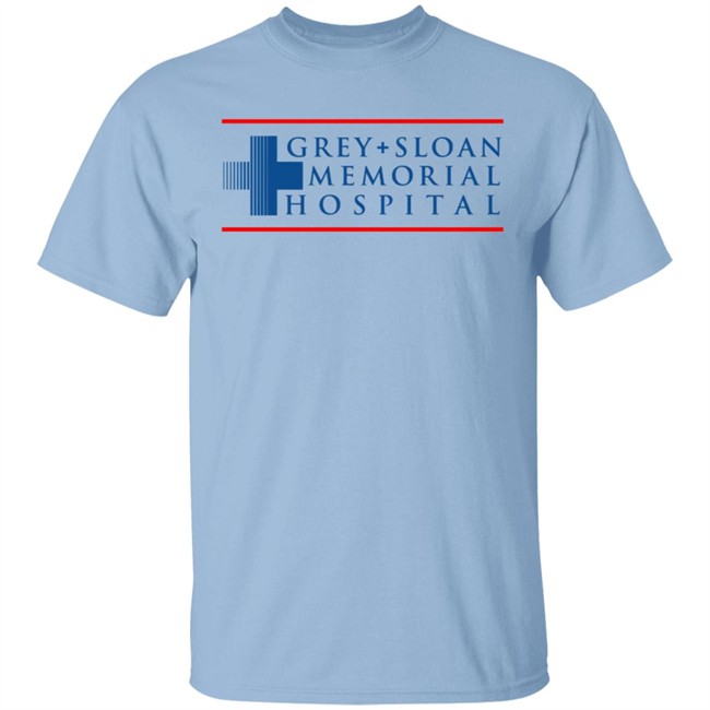Grey Sloan Memorial Hospital White New Hoodie Grey Sloan Memorial Hospital White New Hoodie