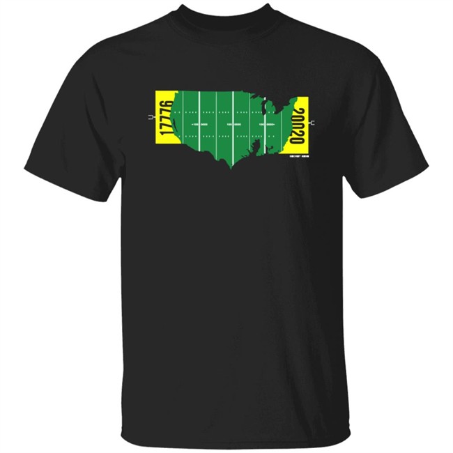 Dftba Store The Future Of Football T Shirt