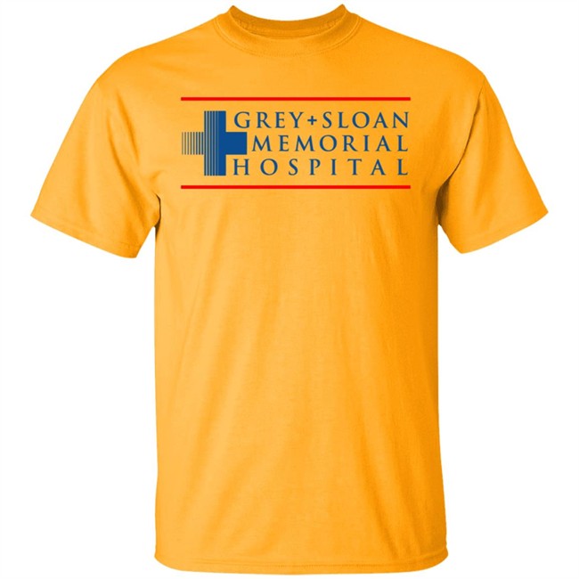 Grey Sloan Memorial Hospital White New Hoodie Grey Sloan Memorial Hospital White New Hoodie