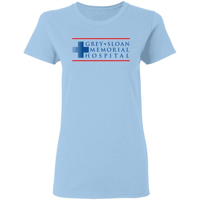 Grey Sloan Memorial Hospital White New Hoodie Grey Sloan Memorial Hospital White New Hoodie