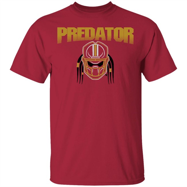 Predator PreakingT Shirt The Redskins draft Chase Young, the Predator comes home Hoodie Sweatshirt