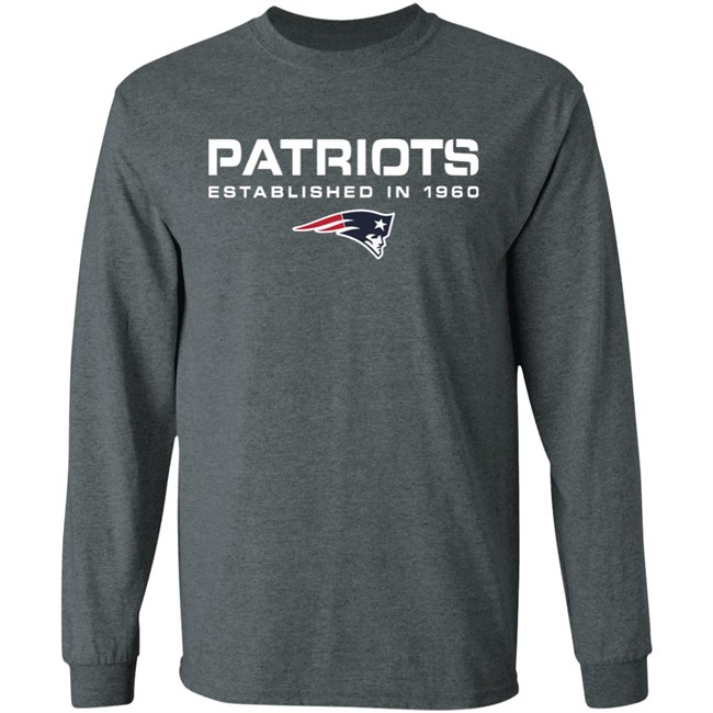 Bill Belichick Hoodie Pariots Established In 1960 Hooded Sweatshirt Bill Belichick Hoodie Pariots Established In 1960 Hooded Sweatshirt