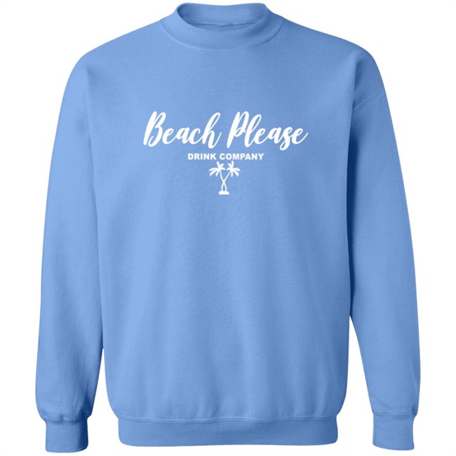 Beach Please Drink Company Beach Please Orange T Shirt Beach Please Drink Company Beach Please Orange T Shirt