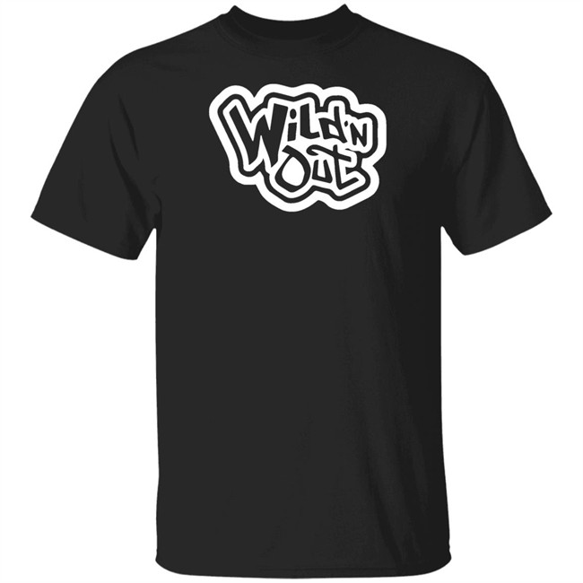 Rare Kangtians Wild N Out Red T Shirts Rare Kangtians Wild N Out Red T Shirts