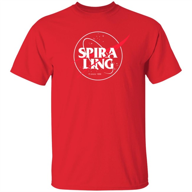 Shane Dawson Merch Spiraling T Shirt Shane Dawson Merch Spiraling T Shirt