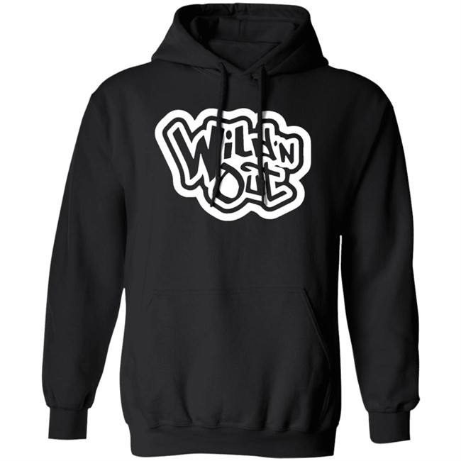 Rare Kangtians Wild N Out Red T Shirts Rare Kangtians Wild N Out Red T Shirts
