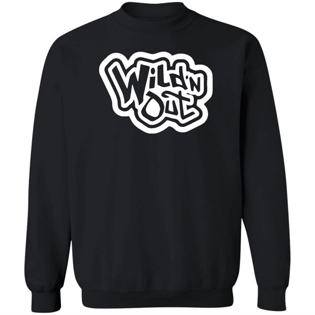 Rare Kangtians Wild N Out Red T Shirts Rare Kangtians Wild N Out Red T Shirts