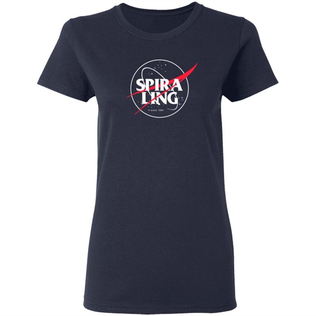 Shane Dawson Merch Spiraling T Shirt Shane Dawson Merch Spiraling T Shirt