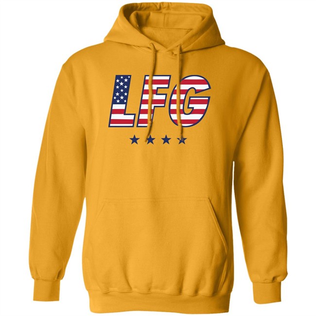 Lfg shirt USA Beat Everybody White T Shirts Lfg shirt USA Beat Everybody White T Shirts