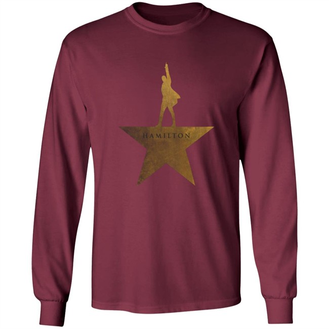 Hamilton Merch Store Hamilton Gold Star T Shirt Hamilton T Shirts Hamilton Merch Store Hamilton Gold Star T Shirt Hamilton T Shirts