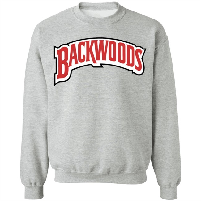 FITtrame Backwoods Fashion Hoodies Casual White Sweatshirt FITtrame Backwoods Fashion Hoodies Casual White Sweatshirt