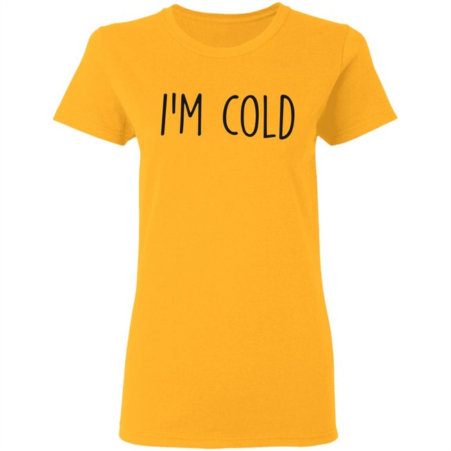 Im Cold Gaint Hoodies GaintHoodies White Hooded Sweatshirt Im Cold Gaint Hoodies GaintHoodies White Hooded Sweatshirt