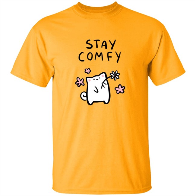 Lilypichu Merch Temmies Flowers And Stars T Shirt Lilypichu Merch Temmies Flowers And Stars T Shirt
