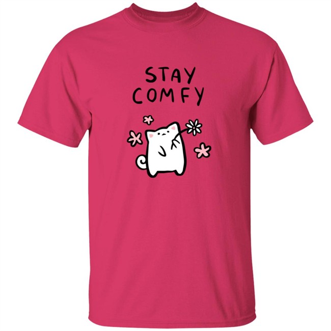 Lilypichu Merch Temmies Flowers And Stars T Shirt Lilypichu Merch Temmies Flowers And Stars T Shirt