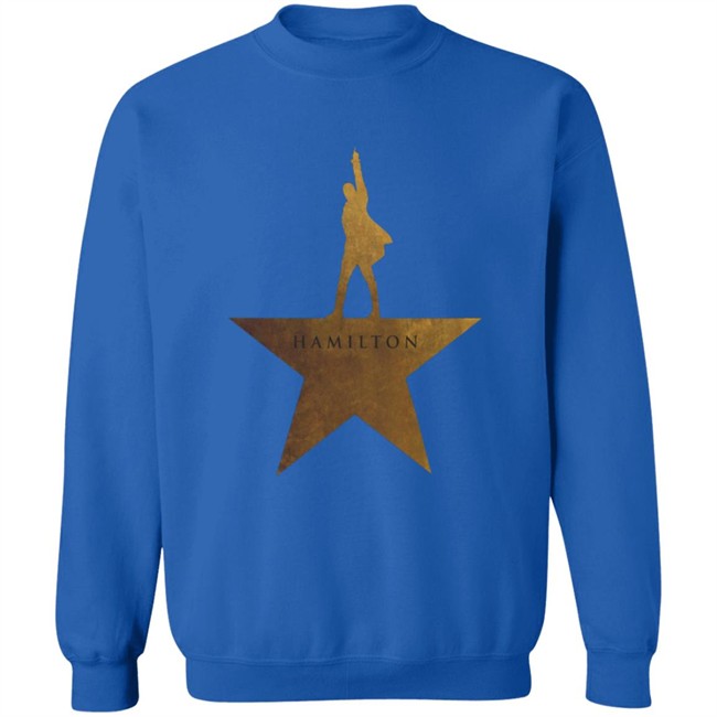 Hamilton Merch Store Hamilton Gold Star T Shirt Hamilton T Shirts Hamilton Merch Store Hamilton Gold Star T Shirt Hamilton T Shirts