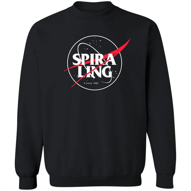 Shane Dawson Merch Spiraling T Shirt Shane Dawson Merch Spiraling T Shirt