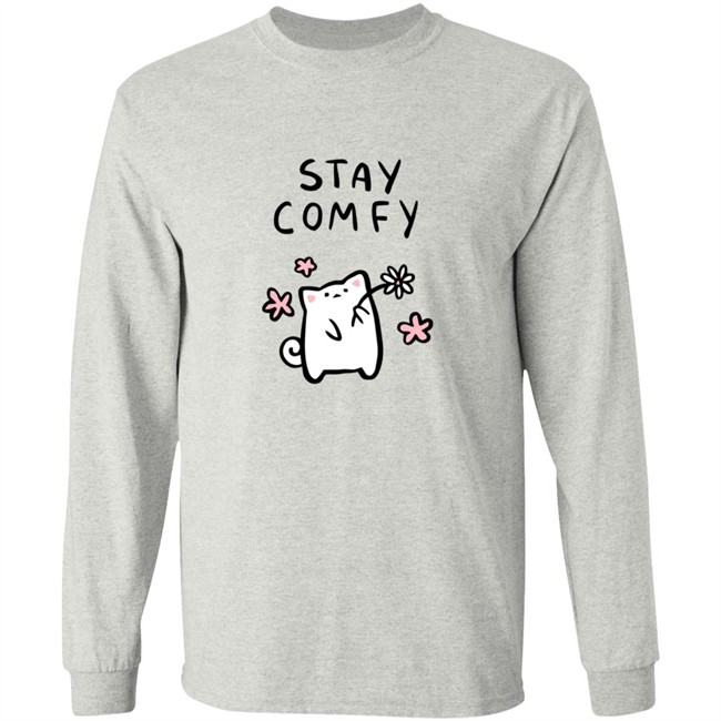 Lilypichu Merch Temmies Flowers And Stars T Shirt Lilypichu Merch Temmies Flowers And Stars T Shirt