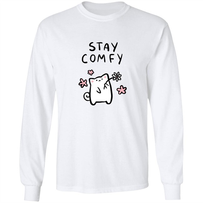 Lilypichu Merch Temmies Flowers And Stars T Shirt Lilypichu Merch Temmies Flowers And Stars T Shirt