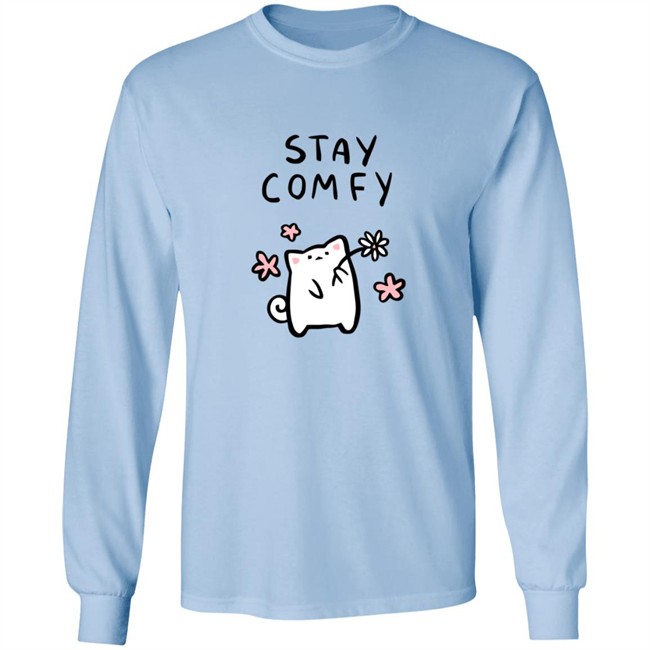 Lilypichu Merch Temmies Flowers And Stars T Shirt Lilypichu Merch Temmies Flowers And Stars T Shirt