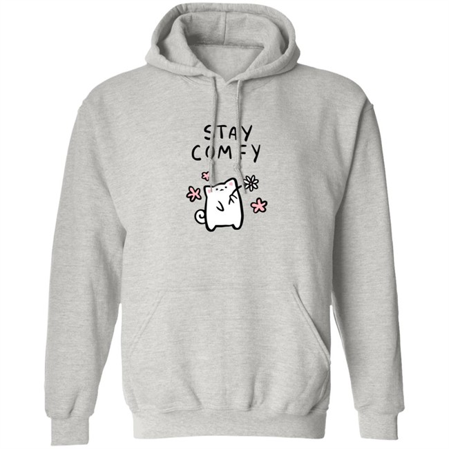 Lilypichu Merch Temmies Flowers And Stars T Shirt Lilypichu Merch Temmies Flowers And Stars T Shirt