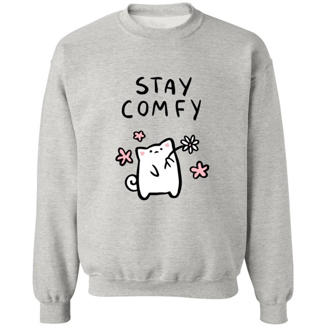 Lilypichu Merch Temmies Flowers And Stars T Shirt Lilypichu Merch Temmies Flowers And Stars T Shirt