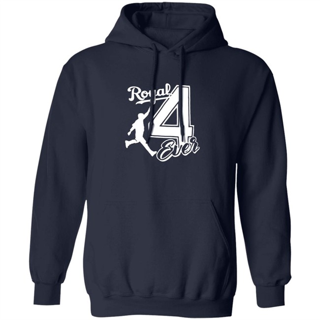 4EverRoyal Classic T Shirt 4EverRoyal Classic T Shirt