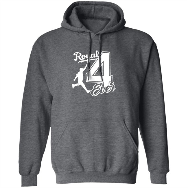 4EverRoyal Classic T Shirt 4EverRoyal Classic T Shirt