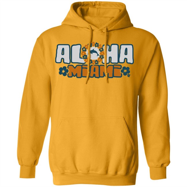 Oloha Miami BreakingT Flower & Dolphin Shirt Tua Tagovailoa Miami Dolphins: The Aloha Miami T-shirt has dropped! Oloha Miami BreakingT Flower & Dolphin Shirt Tua Tagovailoa Miami Dolphins: The Aloha Miami T-shirt has dropped!