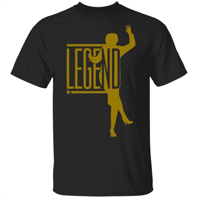 South Bend Legend BreakingT Shirt Notre Dame’s Muffet McGraw is a LEGEND, so here’s a shirt to celebrate South Bend Legend BreakingT Shirt Notre Dame’s Muffet McGraw is a LEGEND, so here’s a shirt to celebrate