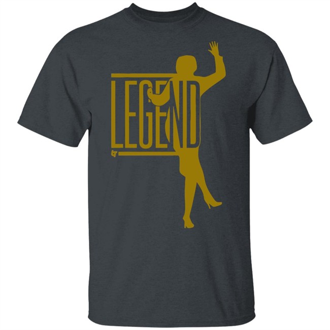 South Bend Legend BreakingT Shirt Notre Dame’s Muffet McGraw is a LEGEND, so here’s a shirt to celebrate South Bend Legend BreakingT Shirt Notre Dame’s Muffet McGraw is a LEGEND, so here’s a shirt to celebrate