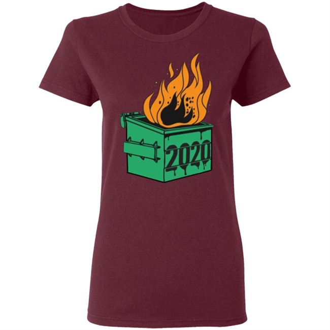 2020 Dumpster Fire Shirt Dumpster Fire 2020 Funny Trash Can Garbage Fire Worst Year T Shirt Black shirts 2020 Dumpster Fire Shirt Dumpster Fire 2020 Funny Trash Can Garbage Fire Worst Year T Shirt Black shirts