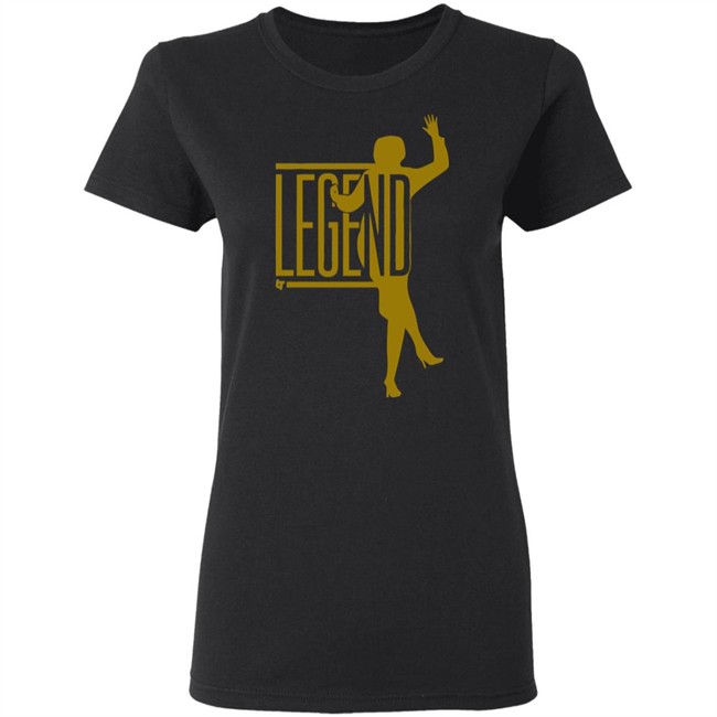 South Bend Legend BreakingT Shirt Notre Dame’s Muffet McGraw is a LEGEND, so here’s a shirt to celebrate South Bend Legend BreakingT Shirt Notre Dame’s Muffet McGraw is a LEGEND, so here’s a shirt to celebrate