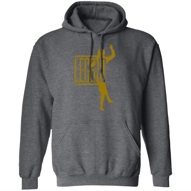 South Bend Legend BreakingT Shirt Notre Dame’s Muffet McGraw is a LEGEND, so here’s a shirt to celebrate South Bend Legend BreakingT Shirt Notre Dame’s Muffet McGraw is a LEGEND, so here’s a shirt to celebrate
