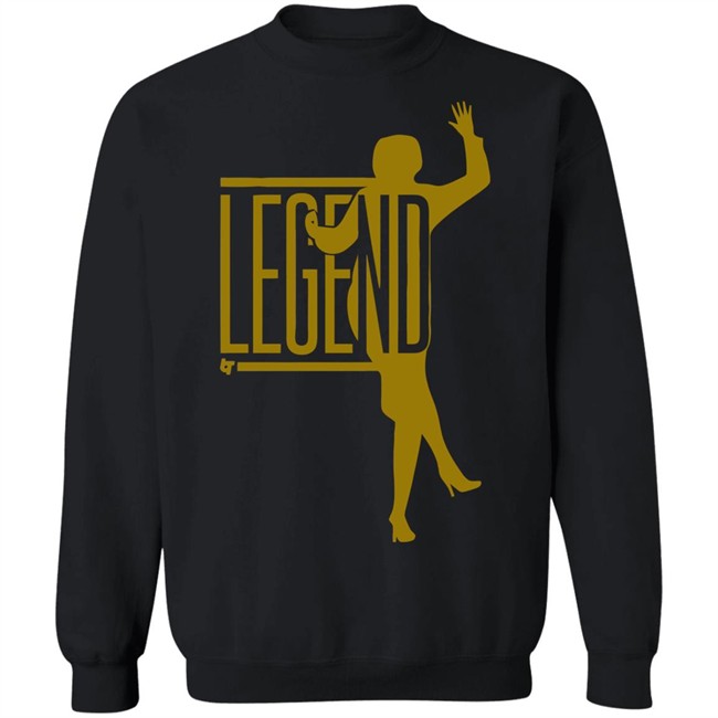South Bend Legend BreakingT Shirt Notre Dame’s Muffet McGraw is a LEGEND, so here’s a shirt to celebrate South Bend Legend BreakingT Shirt Notre Dame’s Muffet McGraw is a LEGEND, so here’s a shirt to celebrate