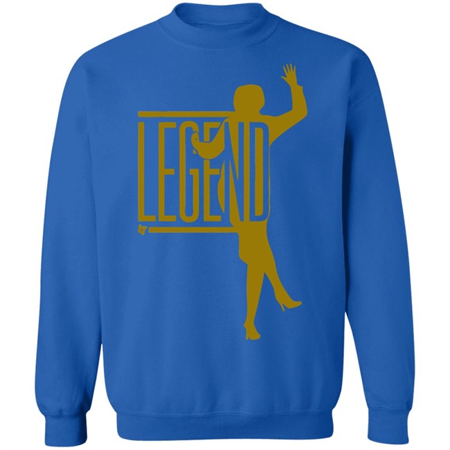 South Bend Legend BreakingT Shirt Notre Dame’s Muffet McGraw is a LEGEND, so here’s a shirt to celebrate South Bend Legend BreakingT Shirt Notre Dame’s Muffet McGraw is a LEGEND, so here’s a shirt to celebrate