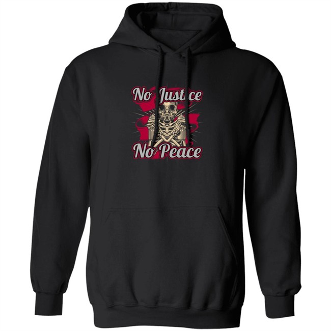 No Justice No Peace Shirt Skull Holding Spray Paint Graffiti No Justice No Peace T Shirt No Justice No Peace Shirt Skull Holding Spray Paint Graffiti No Justice No Peace T Shirt