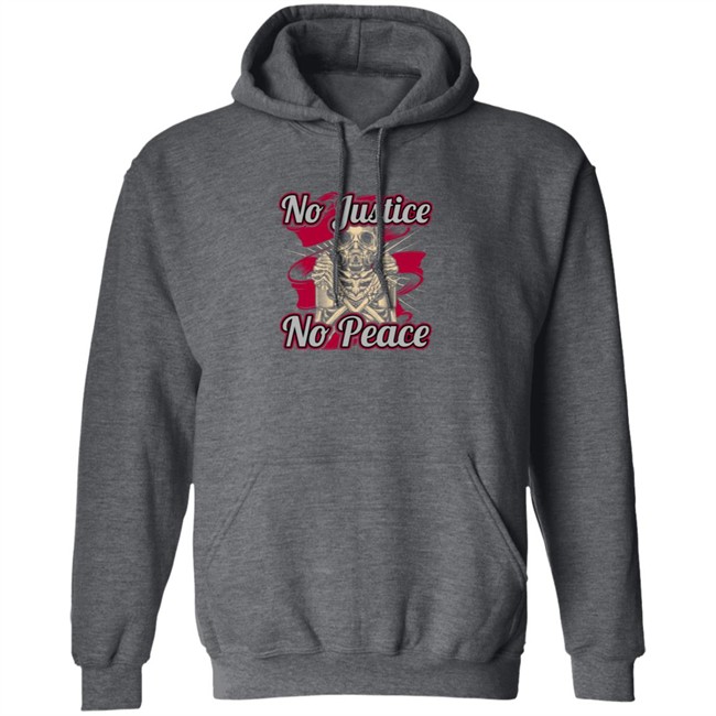 No Justice No Peace Shirt Skull Holding Spray Paint Graffiti No Justice No Peace T Shirt No Justice No Peace Shirt Skull Holding Spray Paint Graffiti No Justice No Peace T Shirt