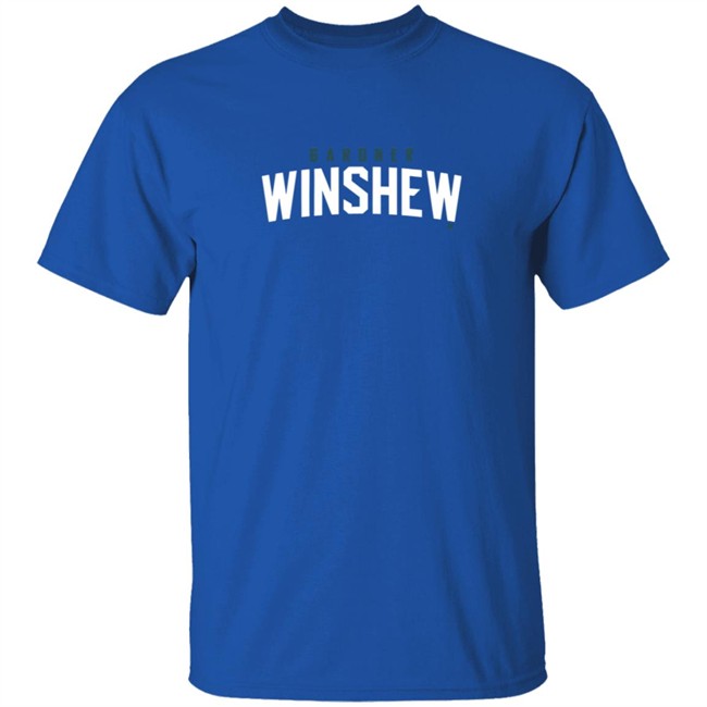 Gardner Minshew BreakingT Store Merch Shirt Gardner Minshew BreakingT Store Merch Shirt