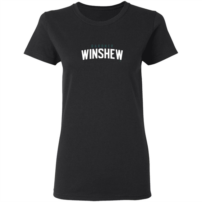 Gardner Minshew BreakingT Store Merch Shirt Gardner Minshew BreakingT Store Merch Shirt