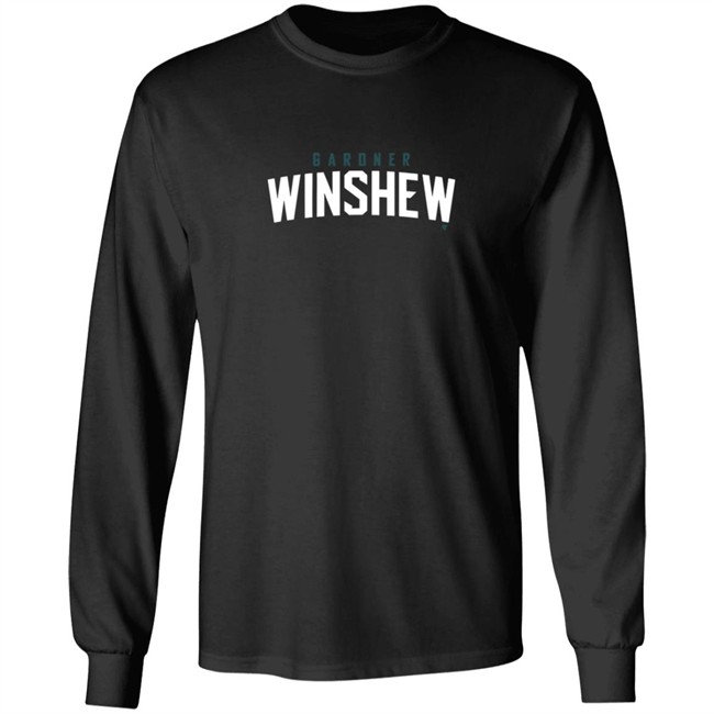 Gardner Minshew BreakingT Store Merch Shirt Gardner Minshew BreakingT Store Merch Shirt