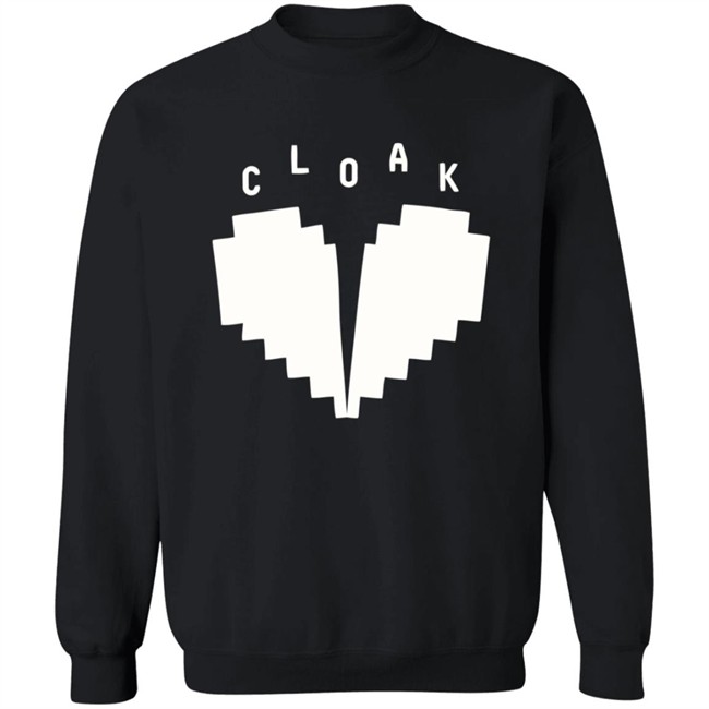 Ihc Shook Cloak Hoodie Cloak Merch Cloak Hoodies Sweatshirt Ihc Shook Hoodie Sweatshirt Ihc Shook Cloak Hoodie Cloak Merch Cloak Hoodies Sweatshirt Ihc Shook Hoodie Sweatshirt