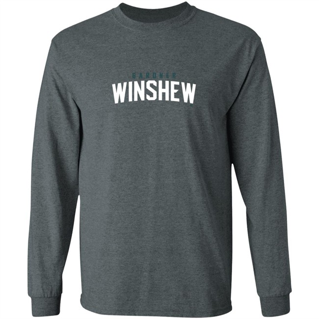 Gardner Minshew BreakingT Store Merch Shirt Gardner Minshew BreakingT Store Merch Shirt