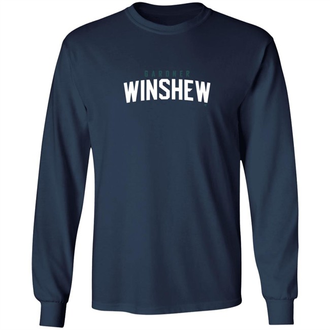 Gardner Minshew BreakingT Store Merch Shirt Gardner Minshew BreakingT Store Merch Shirt