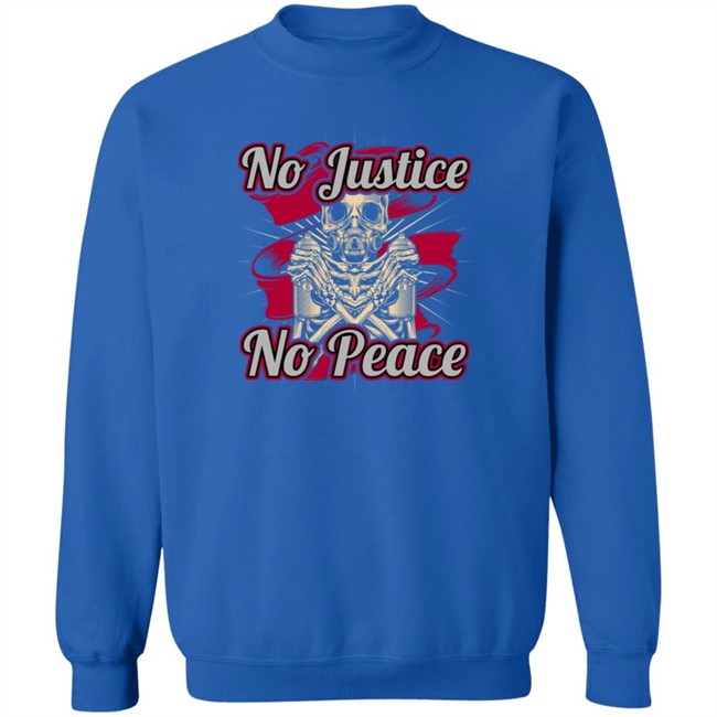 No Justice No Peace Shirt Skull Holding Spray Paint Graffiti No Justice No Peace T Shirt No Justice No Peace Shirt Skull Holding Spray Paint Graffiti No Justice No Peace T Shirt