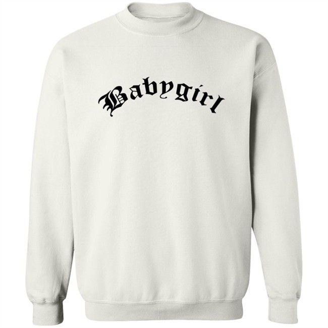 Les Do Makeup Merch Embroided Babygirl T Shirt Les Do Makeup T Shirts Les Do Makeup Merch Embroided Babygirl T Shirt Les Do Makeup T Shirts